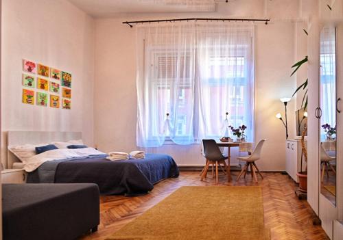 Old City Apartamento | TRAVEL AND MUSIC APARTMENT