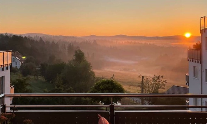 Passau Apartamento | Travel and Win - Stylish living and winning