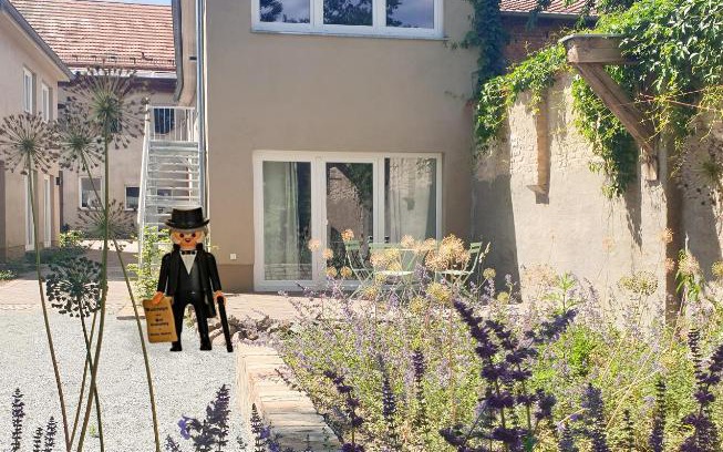 Neuruppin Apartamento | Travel Art Boardinghouse