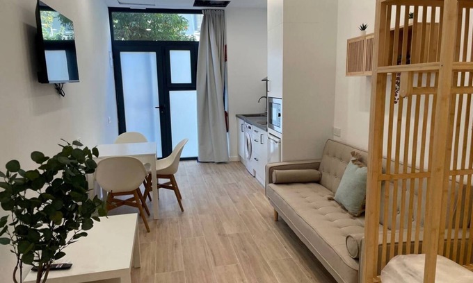 Provincia de Valencia Apartamento | Travel Habitat Cabanyal Loft 2