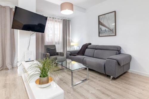 Sant Francesc Apartamento | Travel Habitat Ayuntamiento