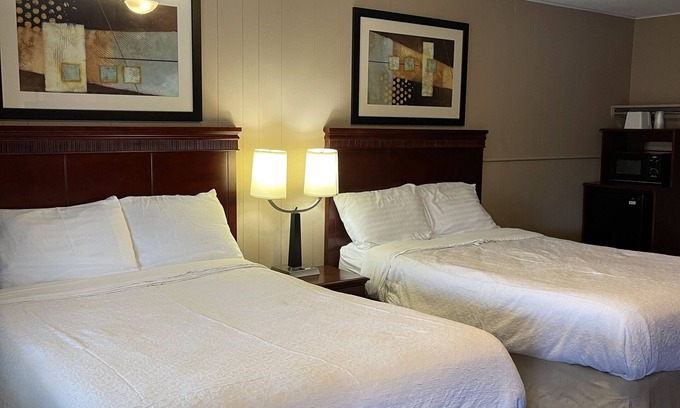 Horseheads Hotel | Travel Inn Horseheads