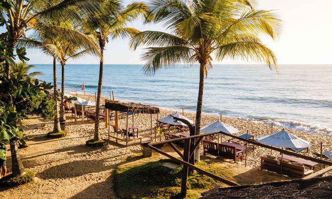 Trancoso Hotel | Travel Inn Pousadas & Beach Club Trancoso