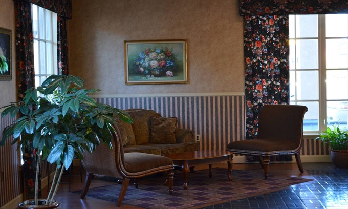 Homewood Hotel | Travel Inn