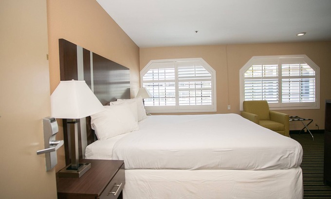 Sunnyvale Hotel | Travel Inn