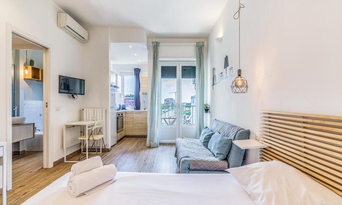 Navigli Apartamento | Travel Inside Srl - Ripa 127 Apartment Navigli
