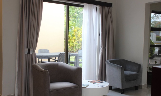 Sebina Casa | Travel Link Guest House