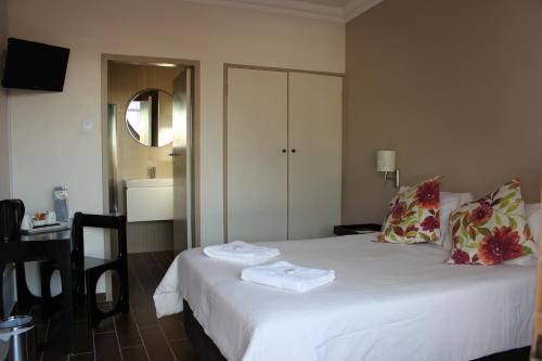 Middelburg Hotel | Travel Lodge