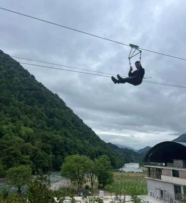 Mtsvane Kontskhi Otro | Travel maxunceti