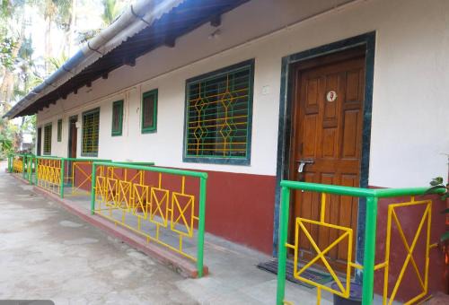 Murud-Harnai Otro | Travel Moody Beach touch Homestay & Campsite