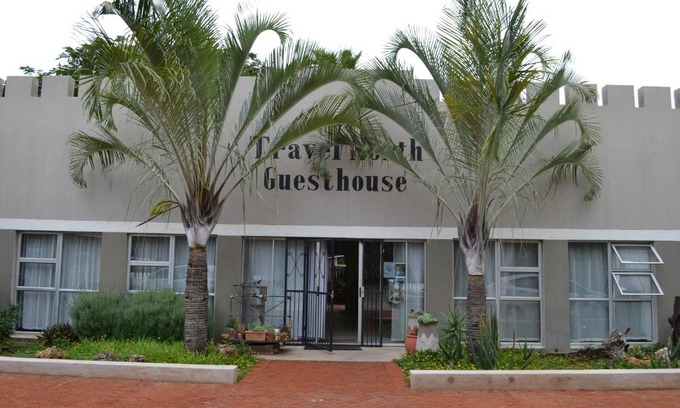 Tsumeb Casa | Travel North Guesthouse