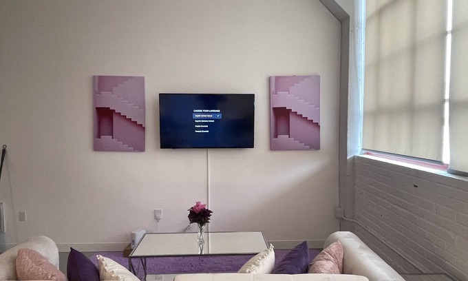 Midtown Apartamento | Travel nurse dream