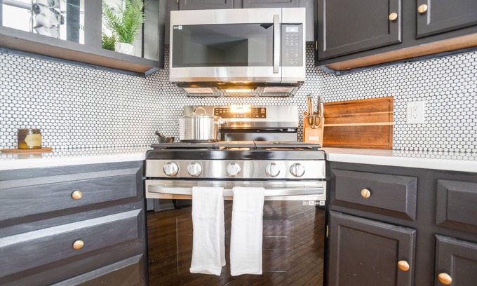 Downtown Wilmington Casa | Travel Nurses! Relocation, Short/Long Term Stays