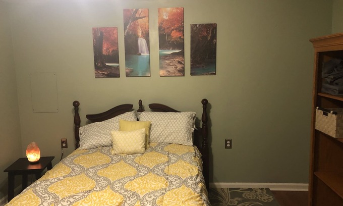 Madison Heights Apartamento | Travel Nurses