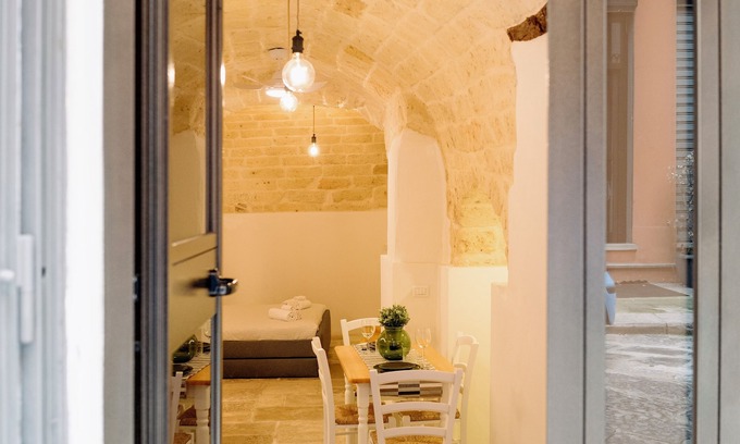 Bari City Centre Apartamento | Travel Old Bari