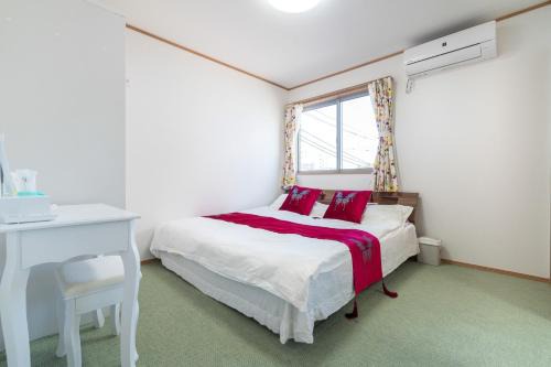 Kawaguchi Casa | Travel Palace Miyuki (Yomiuri Shimbun)/Vacation STAY 5734