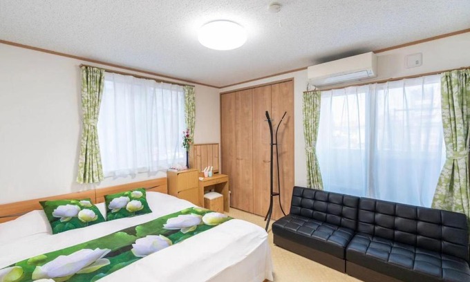 Kawaguchi Casa | Travel Palace Miyuki "Yomiuri Shimbun" - Vacation STAY 10239