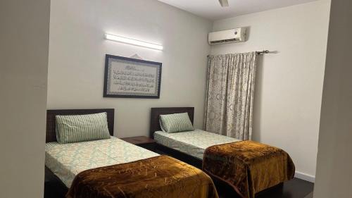 Islamabad Hotel | Travel