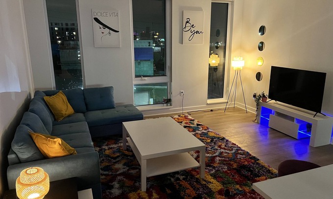 Midtown Apartamento | Travel Professionals