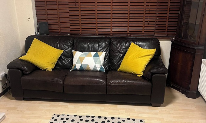 Wyken Casa | Travel Retreat
