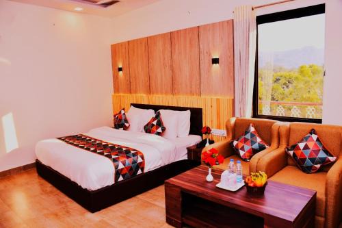 Sawai Madhopur Cama Y Desayuno | Travel Soul By Saif