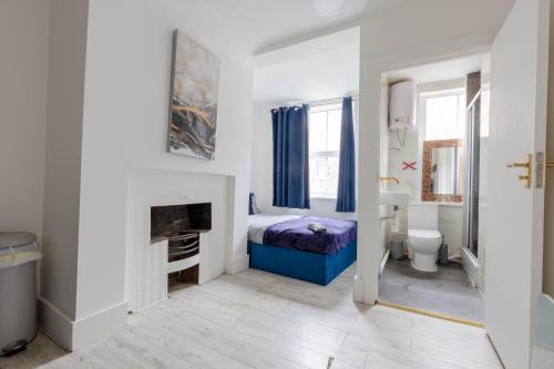 Spitalfields Apartamento | Travel Studio