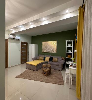 Mako Apartamento | Travel Studio