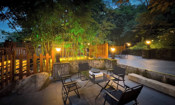 Zhuhai Jida Apartamento | TRAVEL TREE INN