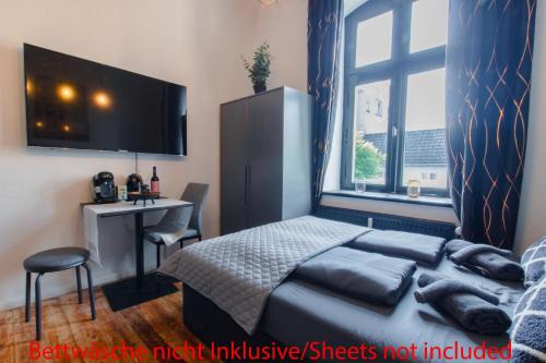 Anklam Apartamento | TravelBase - Anklam