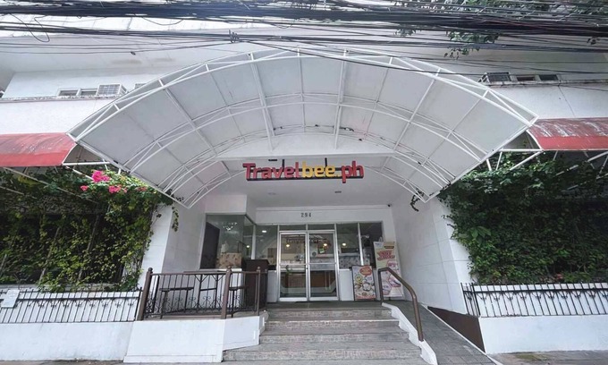 Capitol Site Hotel | Travelbee Capitol Inn