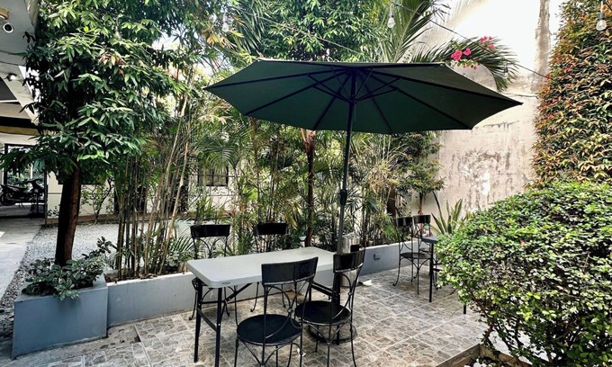 Cebu Hotel | Travelbee Fuente Inn