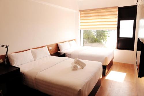 Tagbilaran Hotel | Travelbee Seaside Inn