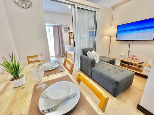 A. Bonifacio Apartamento | Traveler Residence 1BR