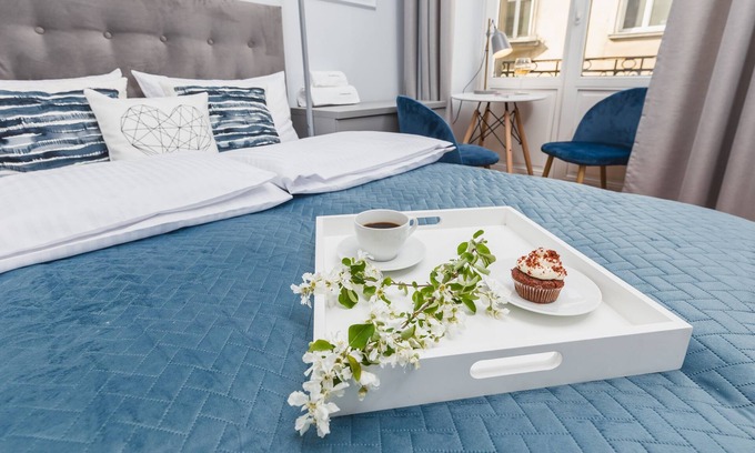 Piasek Południe Hotel | Traveler's Best- Old Town Guesthouse
