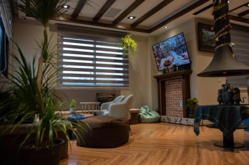 Magong Casa | Traveler's Campfire B&B