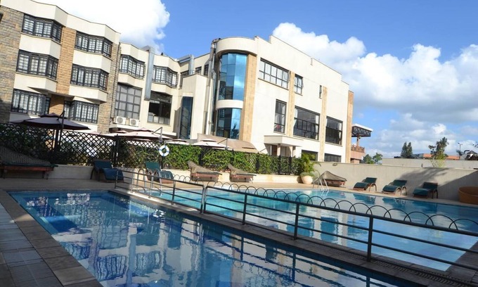 Nairobi Apartamento | Traveler Safari - Langata (Weston)