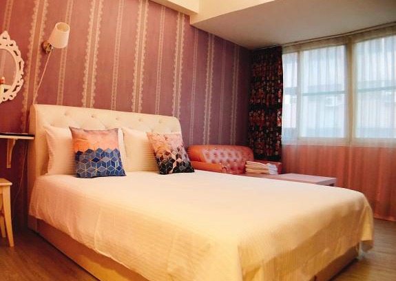 Zuoying District Casa | Traveler Station R15