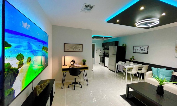 Eagle Pass Apartamento | Traveler Stay