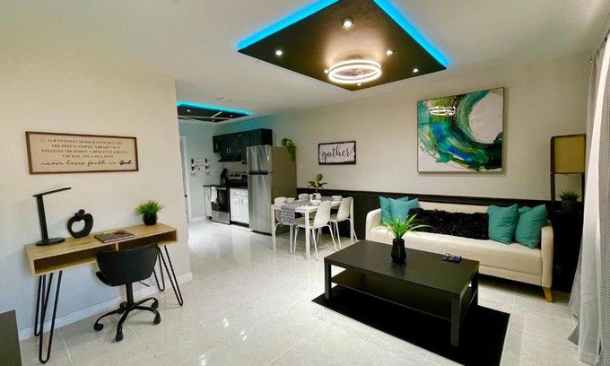 Eagle Pass Apartamento | Traveler Stay