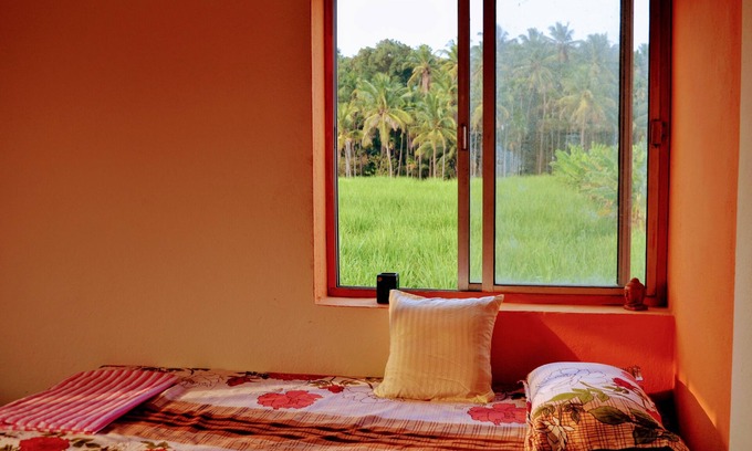 Coimbatore Casa | Travelers Delight: para grupos medios y grandes de viajeros