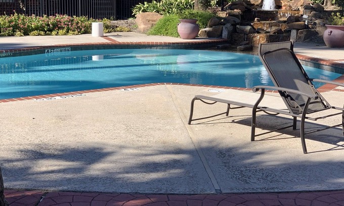 South Main Apartamento | Travelers dream! 1bd 1 bath getaway
