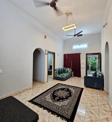Kundapur Casa | Travelers Guest House