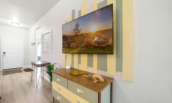 Twin Falls Casa | Travelers Hideout #2
