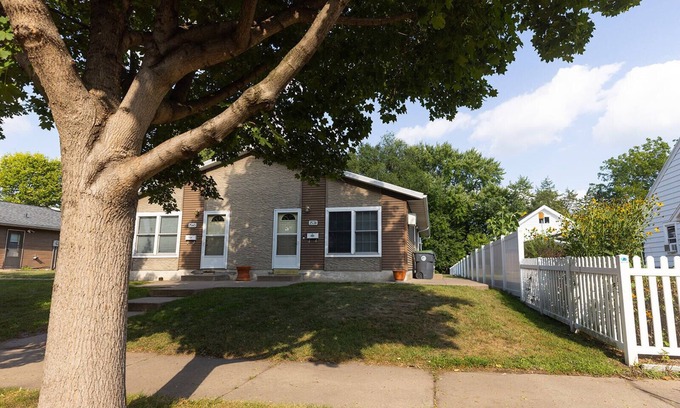 La Crosse Casa | Travelers home base just off I90