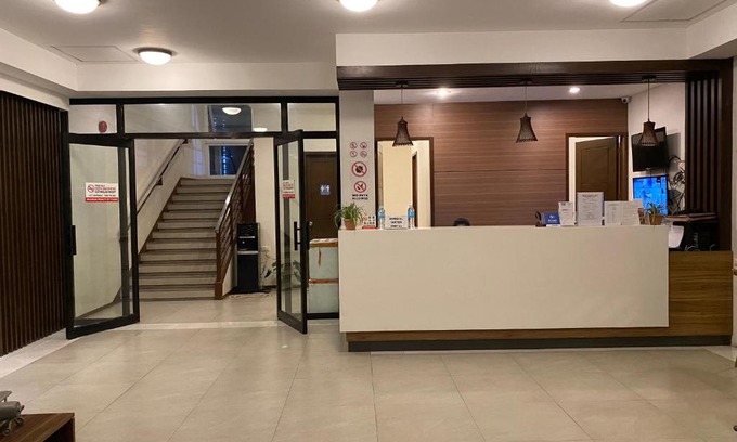 Talomo District Hotel | Travelers Inn Matina