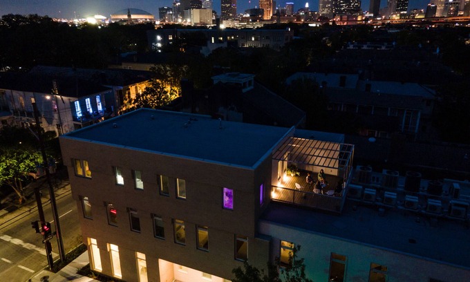 Lower Garden District Cama Y Desayuno | Travelers New Orleans