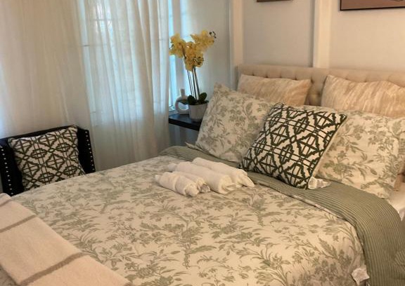 Portmore Apartamento | Travelers Oasis
