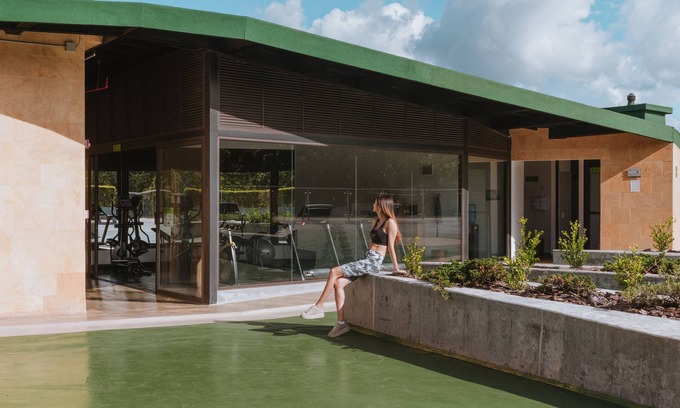 Rionegro Condominio | Travelers Rio Verde Living Suites