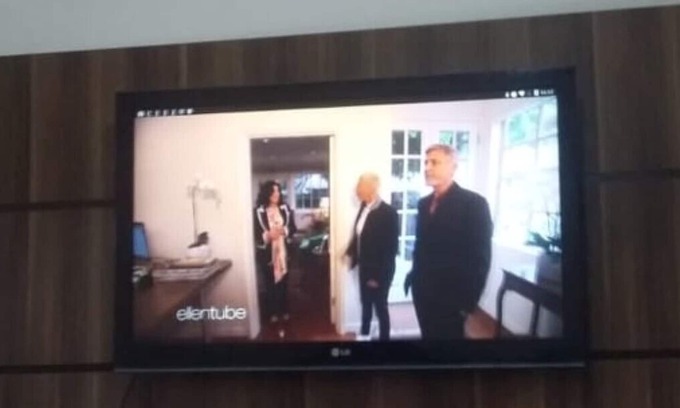 Real Casa | Espacio de viajeros