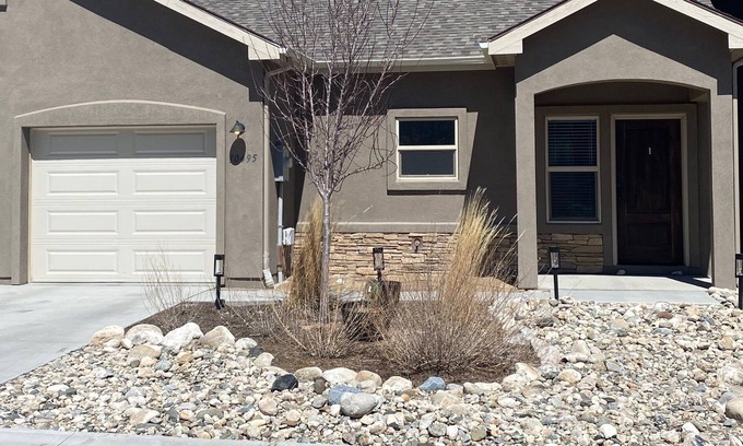 Salida Casa | Travelers Townhome at the Crossroads of the Rockies